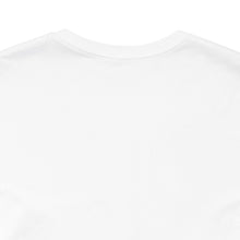 Gender Unisex Jersey T Shirt - Light Pink