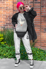 Silly Goose Unisex T Shirt - Grey