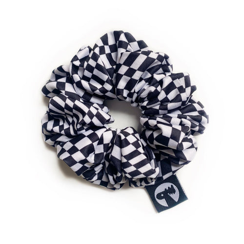 LAST CALL - Scrunchie - Off the Wall