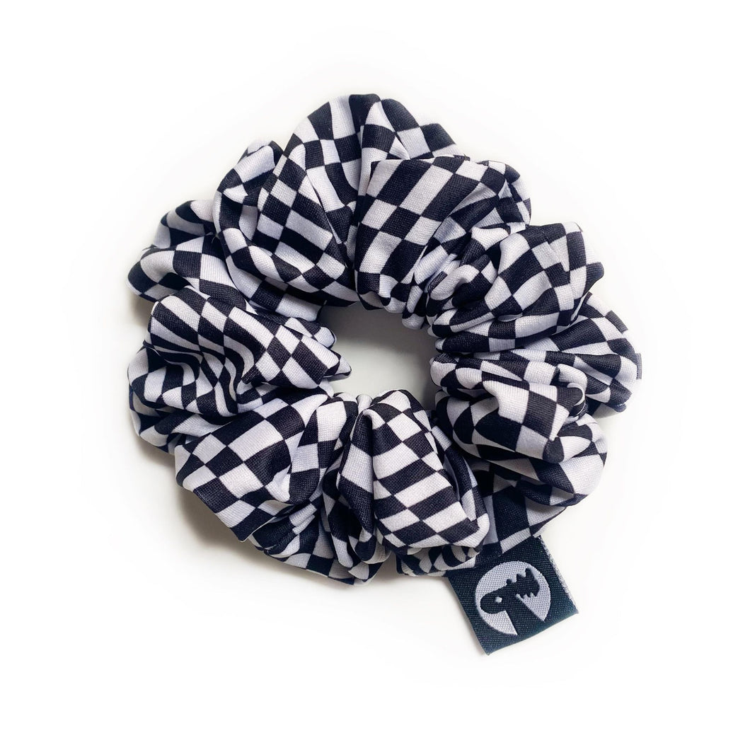 LAST CALL - Scrunchie - Off the Wall