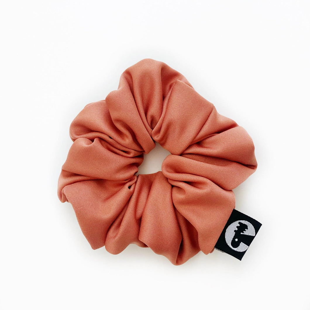 NEW - Scrunchie - Dusty Rose